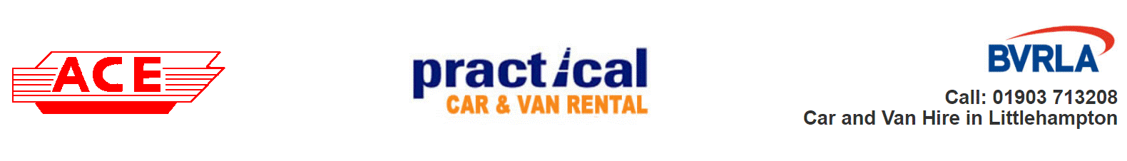 Ace Car Hire and Couriers